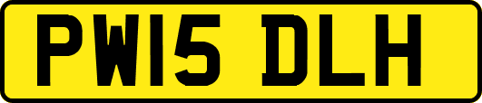 PW15DLH