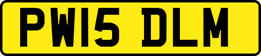 PW15DLM