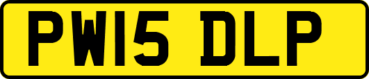 PW15DLP