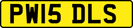 PW15DLS
