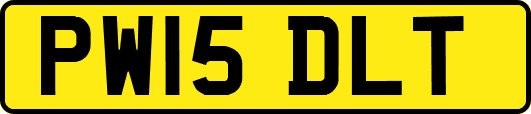 PW15DLT