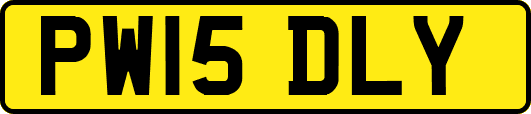 PW15DLY