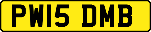 PW15DMB