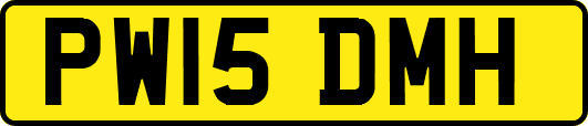 PW15DMH