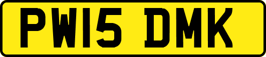 PW15DMK