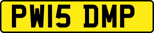 PW15DMP