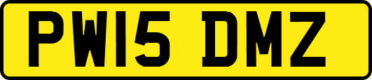 PW15DMZ