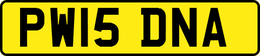 PW15DNA