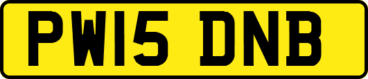 PW15DNB