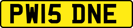 PW15DNE
