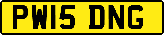 PW15DNG