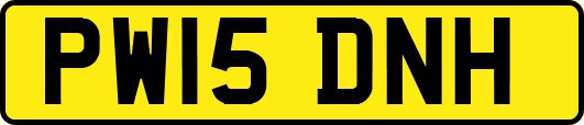 PW15DNH