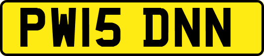 PW15DNN