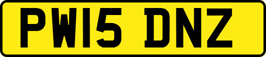 PW15DNZ