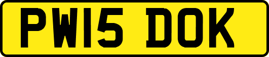 PW15DOK