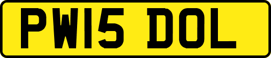 PW15DOL