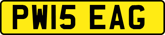 PW15EAG
