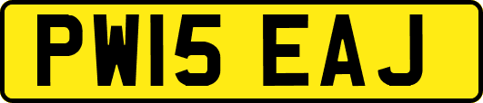 PW15EAJ