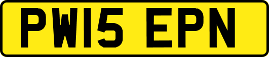 PW15EPN