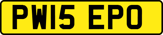 PW15EPO