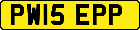 PW15EPP