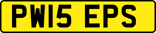 PW15EPS