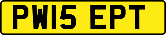 PW15EPT