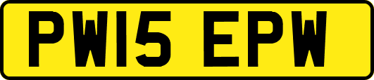 PW15EPW
