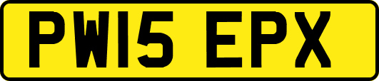 PW15EPX
