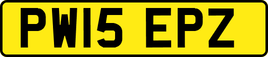 PW15EPZ
