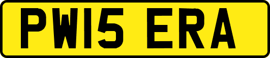 PW15ERA