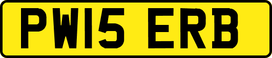 PW15ERB