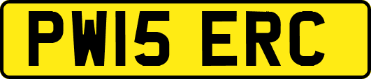 PW15ERC
