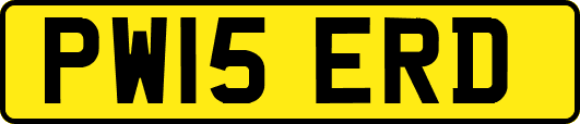 PW15ERD