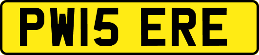 PW15ERE