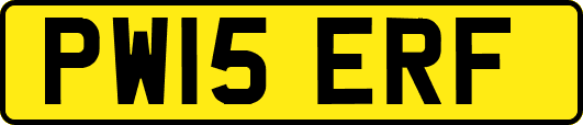 PW15ERF