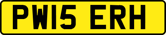 PW15ERH