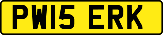 PW15ERK