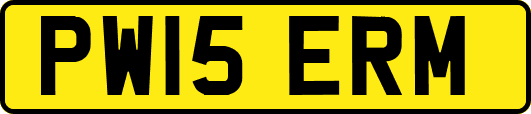 PW15ERM