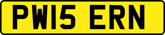 PW15ERN