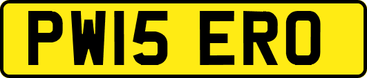 PW15ERO