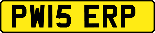PW15ERP
