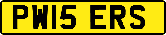PW15ERS