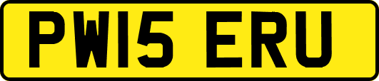 PW15ERU
