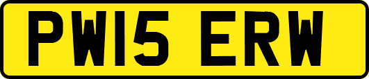 PW15ERW
