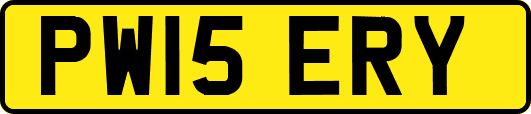 PW15ERY