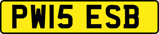 PW15ESB