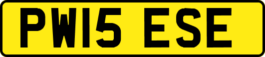 PW15ESE