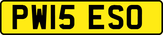 PW15ESO