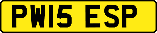PW15ESP